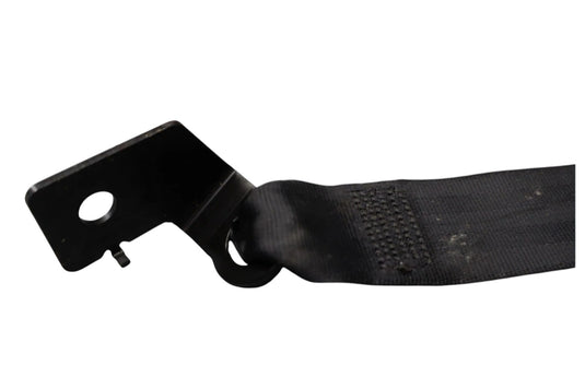 06-13 Bentley Continental Flying Spur Rear Right Passenger Side Seat Belt OEM