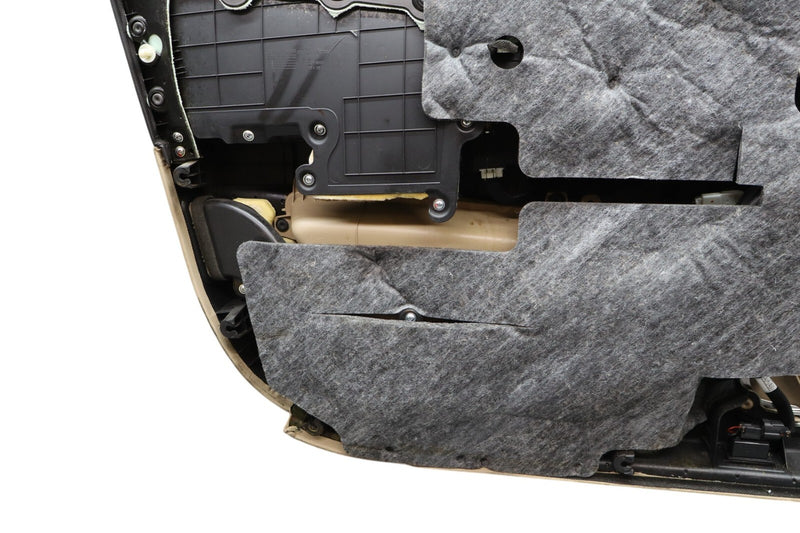 Load image into Gallery viewer, 11-13 Hyundai Equus SIG Front Right Passenger Side Interior Door Trim Panel Oem
