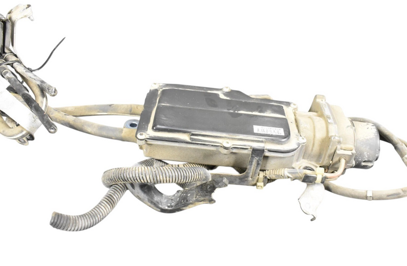 Load image into Gallery viewer, 07-12 Lexus LS460 Emergency Parking Brake Actuator Assembly 4631050010 Oem
