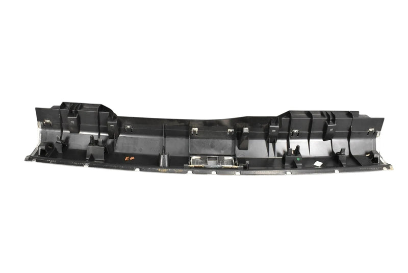 Load image into Gallery viewer, 09-12 Audi A4 Quattro Rear Tailgate Trunk Latch Cover Scuff Panel 8K9864483 Oem

