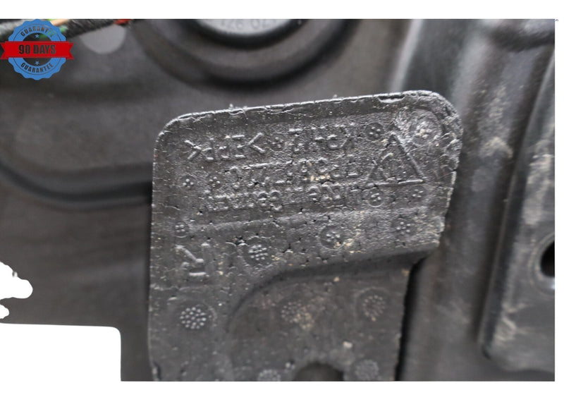 Load image into Gallery viewer, 11-18 Porsche Cayenne 958 Front Right Passenger Side Door Window Regulator Oem
