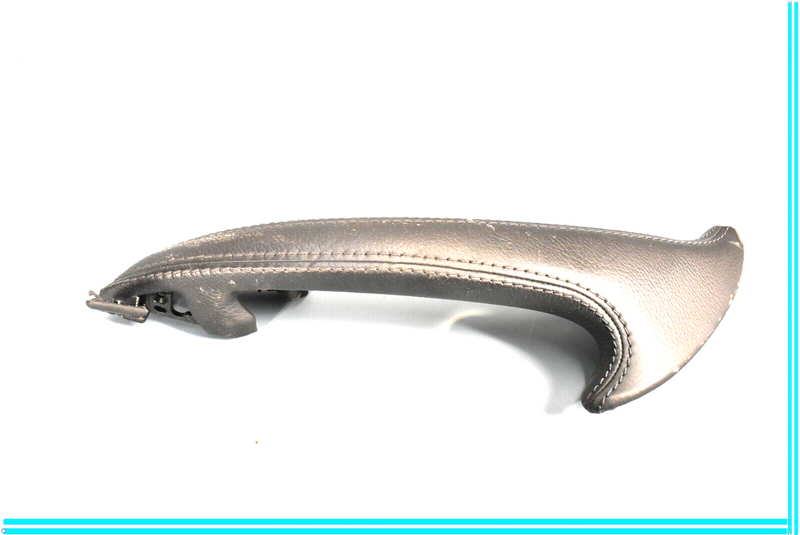Load image into Gallery viewer, 00-06 Mercedes CL500 S55 W220 Front Right Passenger Side Grip Handle Oem
