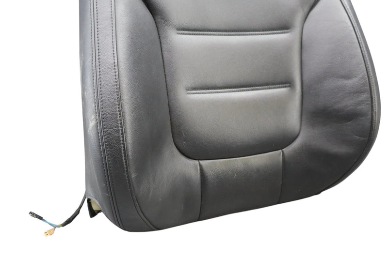 Load image into Gallery viewer, 11-16 Volkswagen Touareg Front Right Passenger Side Upper Seat Cushion Cover OEM
