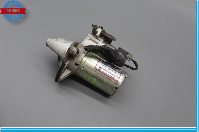 Load image into Gallery viewer, 14-24 Hyundai Genesis G70 G80 G90 Engine Ignition Starter Motor 361003C240 OEM

