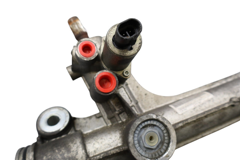 Load image into Gallery viewer, 14-17 Maserati Ghibli M157 3.0L Power Steering Gear Rack And Pinion Assembly Oem
