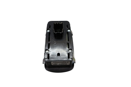 14-17 Maserati Ghibli Rear Left Door Window Regulator Switch Control Module Oem