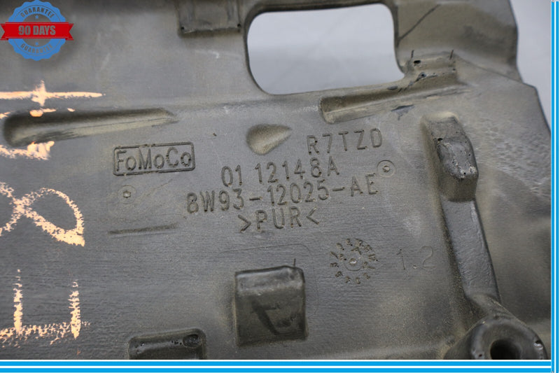 Load image into Gallery viewer, 10-15 Jaguar XJ XJL Right Passenger Side Engine Valve Ignition Coil Cover Oem
