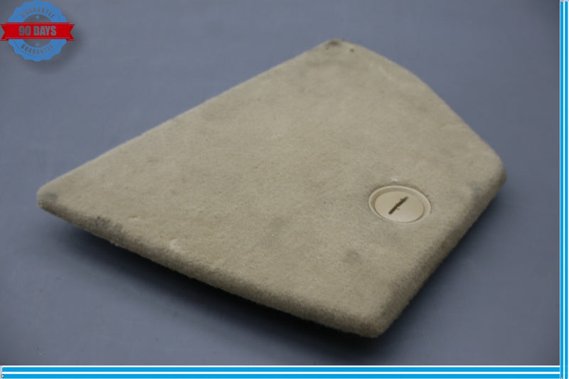 Load image into Gallery viewer, 07-12 Mercedes GL450 GL500 GL550 Rear Right Trunk Storage Access Panel Cover Oem
