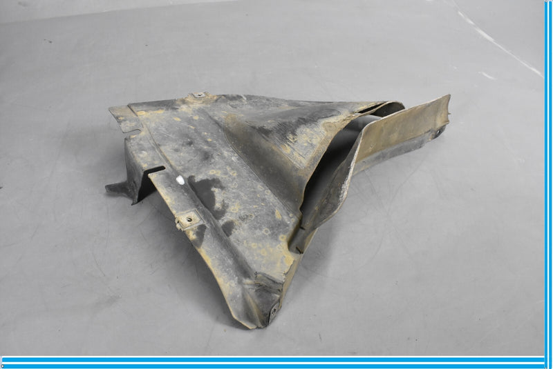 Load image into Gallery viewer, 10-15 BMW 750i 750Li Front Left Driver Side Fender Liner Lower Splash Cover Oem
