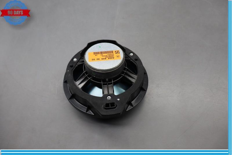 Load image into Gallery viewer, 08-15 Mercedes  C250 GLK250 W204 Rear Left Or Right Door Audi Sound Speaker Oem
