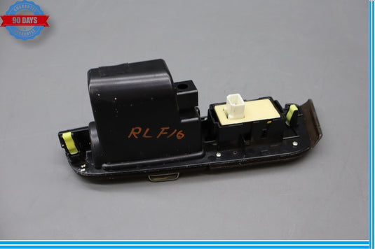 07-12 Lexus LS460 Rear Left Side Door Handle Ash Tray Window Switch Oem