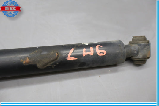 10-17 Mercedes W207 E350 E550 Rear Left Driver Side Shock Strut Absorber Oem