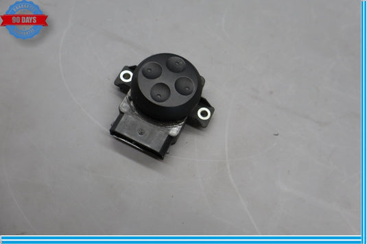 12-17 Audi A7 Quattro Front Left Driver Side Seat Lumber Control Switch Oem