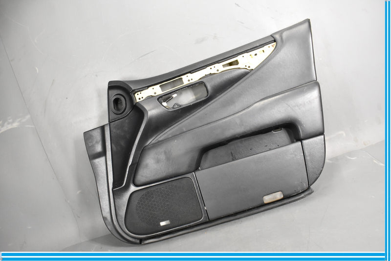 Load image into Gallery viewer, 07-09 Lexus LS460 Front Right Passenger Side Interior Door Panel Oem
