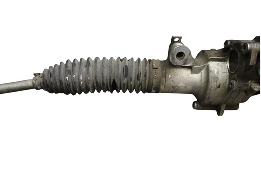 12-16 Tesla Model S Power Steering Gear Rack & Pinion Motor W/ Tie Rod Link Oem