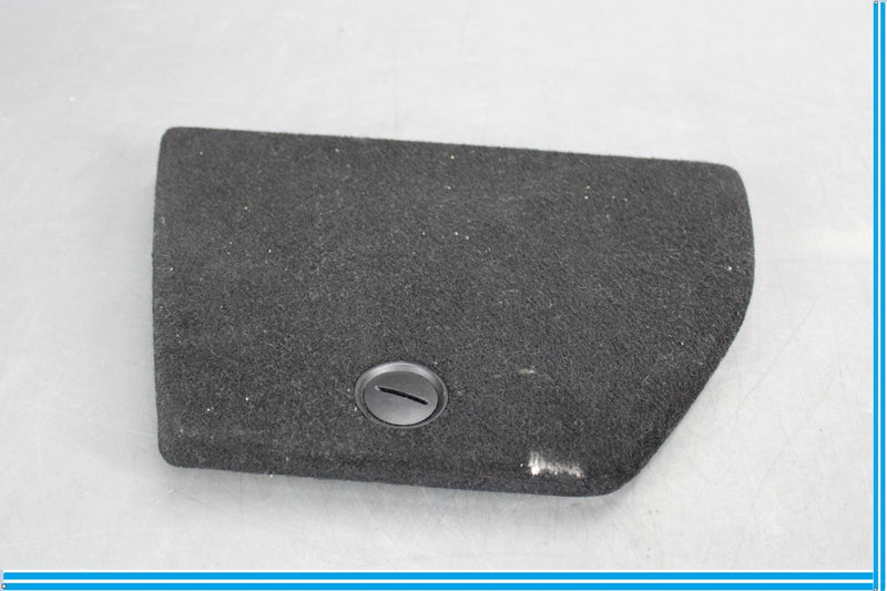 Load image into Gallery viewer, 07-12 Mercedes GL450 X164 Right Side Trunk Compartment Cover Panel Trim Oem

