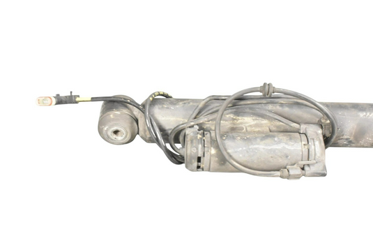 06-11 Mercedes CLS550 CLS500 Rear Right Passenger Side Shock Strut Absorber Oem