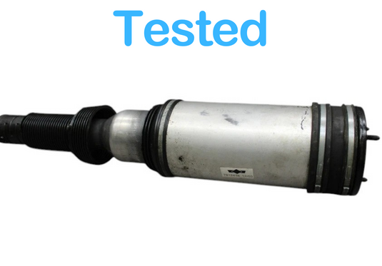 2000-06 Mercedes W220 S500 Rear Right Side Air Airmatic Shock Strut Absorber Oem