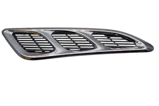 11-17 Infiniti QX56 QX80 Front Right Passenger Side Fender Vent Grille Oem