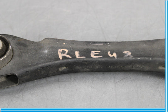 12-18 BMW 320i 328i F30 Rear Left Driver Side Upper Rearward Control Arm Oem