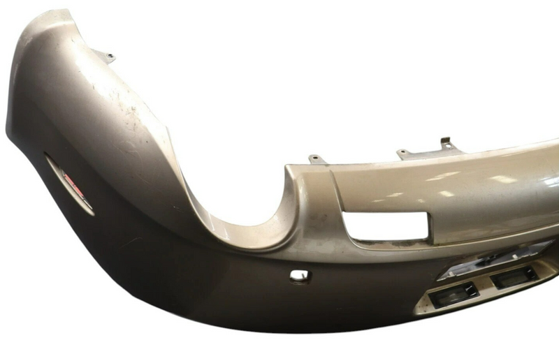 Load image into Gallery viewer, 02-10 Lexus SC430 Z40 Rear Bumper Cover Panel Assembly Gold 5215924908 Oem

