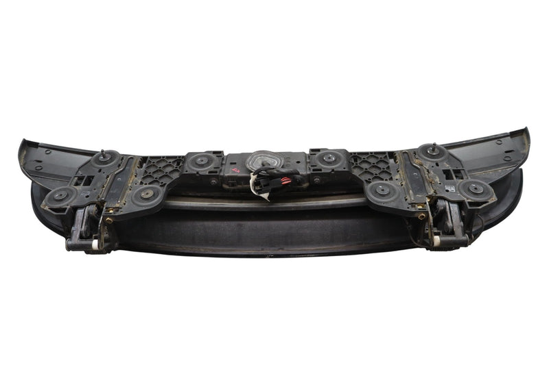 Load image into Gallery viewer, 10-13 Porsche Panamera 970 4S GTS Rear Trunk Hatch Lid Spoiler Assembly Oem
