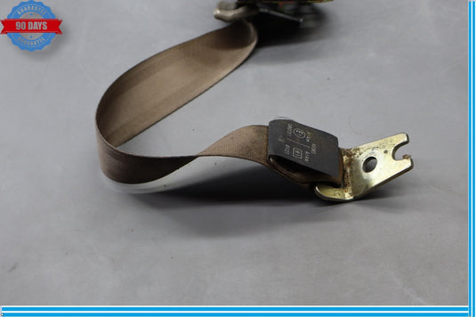 97-00 Jaguar XK8 XKR X100 Rear Right Side Seat Belt Seatbelt Retractor Oem