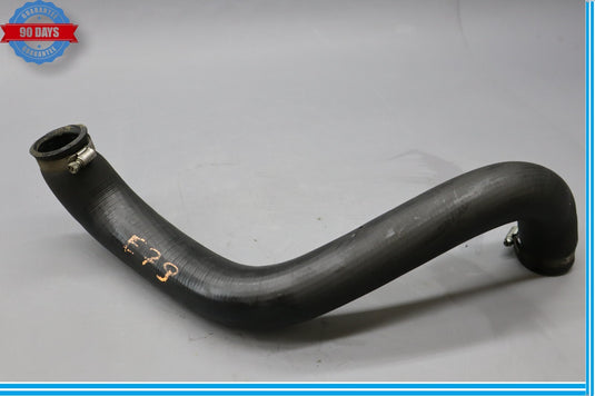 97-02 Jaguar XK8 XKR X100 Front Engine Radiator Hose Line Tube MJA4500AE Oem
