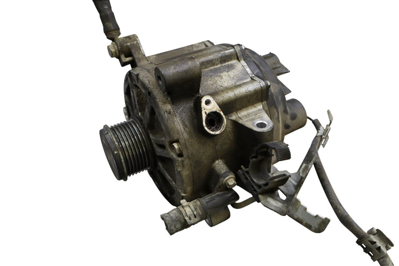 Load image into Gallery viewer, 10-16 Porsche Panamera Engine Motor Alternator Generator Unit 94860302902 Oem
