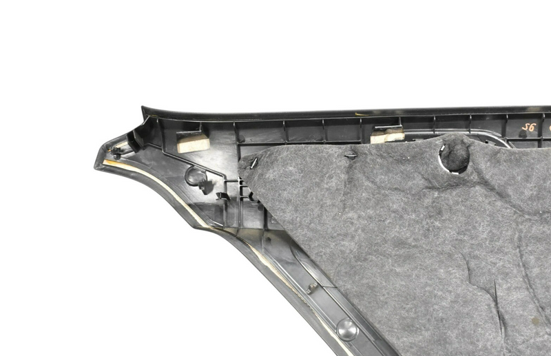 Load image into Gallery viewer, 12-14 Mercedes W204 C250 Coupe Rear Right Passenger Side Quarter Panel Trim Oem
