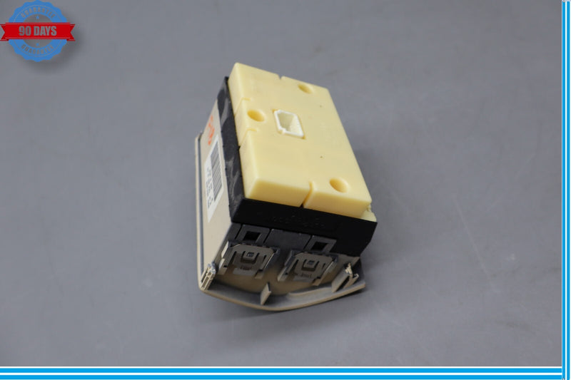 Load image into Gallery viewer, 07-12 Lexus XF40 LS460 LS460L Outer Mirror Heated Wheel Control Switch Oem
