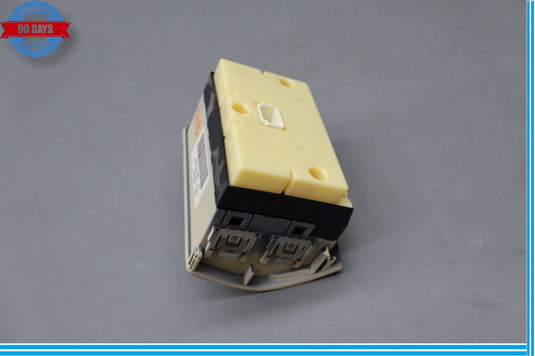 07-12 Lexus XF40 LS460 LS460L Outer Mirror Heated Wheel Control Switch Oem