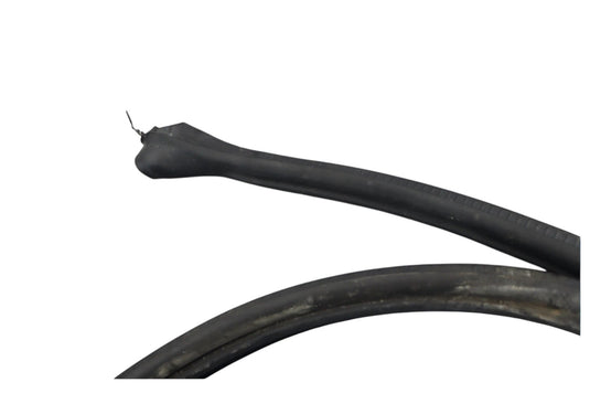 02-05 Ford Thunderbird Left Driver Side Door Seal Rubber 1W63762070B OEM
