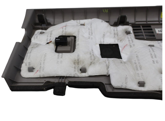 15-20 Hyundai Genesis Right Under Dash Dashboard Lower Cover Trim Knee Panel Oem