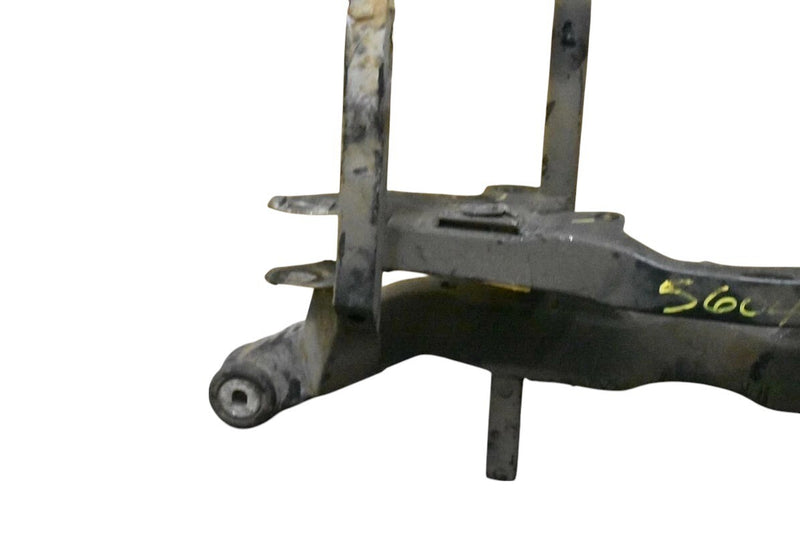 Load image into Gallery viewer, 2001 Bentley Arnage Rear Subframe Sub Frame Cross Member Cradle Support OEM
