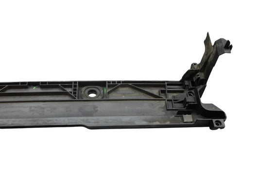 10-19 BMW 550i GT xDrive 650i Upper Radiator Support Mount Bracket Cover Oem