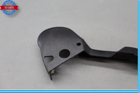 09-15 Jaguar XF XFR Front Left Driver Side Seat Mechanism Cover Trim Oem