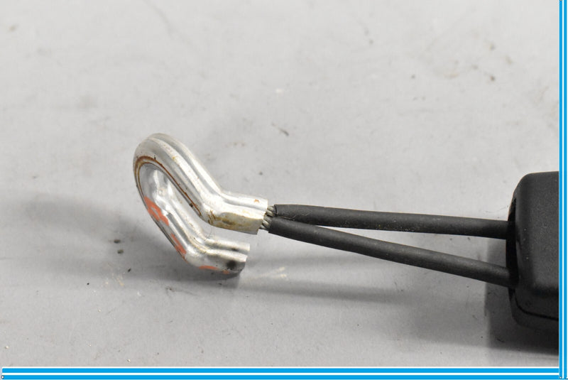 Load image into Gallery viewer, 06-11 Mercedes CLS550 CLS55 AMG W219 Rear Right Seat Belt Buckle Latch Lock Oem
