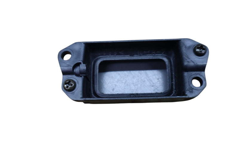 Load image into Gallery viewer, 02-10 Lexus SC430 Front Left Side Dash A/C Air Vent Wood Trim Panel Oem
