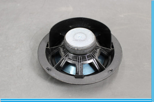 06-13 Mercedes GL550 GL450 Rear Left Driver Side Audio Sound Speaker Oem