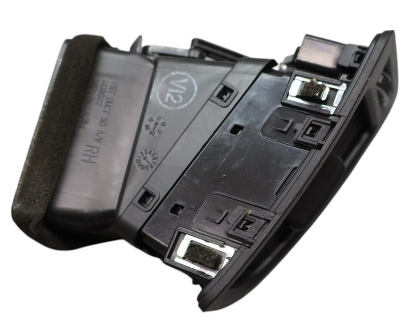 Load image into Gallery viewer, 11-13 Hyundai Equus Front Right Side Dash Center AC Air Vent Duct 3N97490000 Oem
