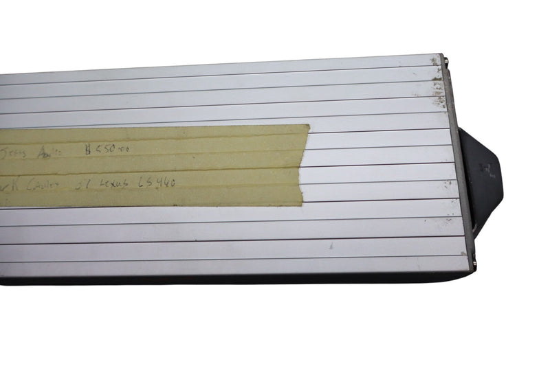 Load image into Gallery viewer, 07-09 Lexus LS460 Rear Stereo Radio Amplifier Amp Mark Levinson 86280-0W480 Oem
