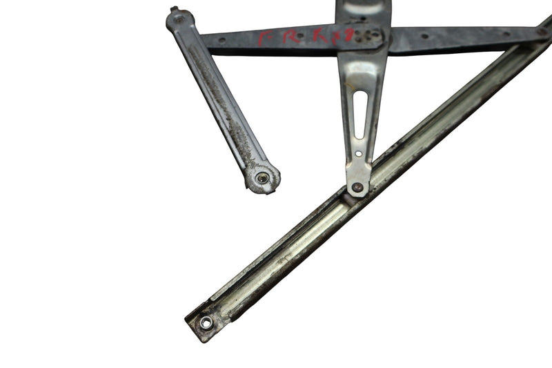 Load image into Gallery viewer, 07-17 Lexus LS460 LS600h Front Right Side Door Window Regulator W/ Motor Oem
