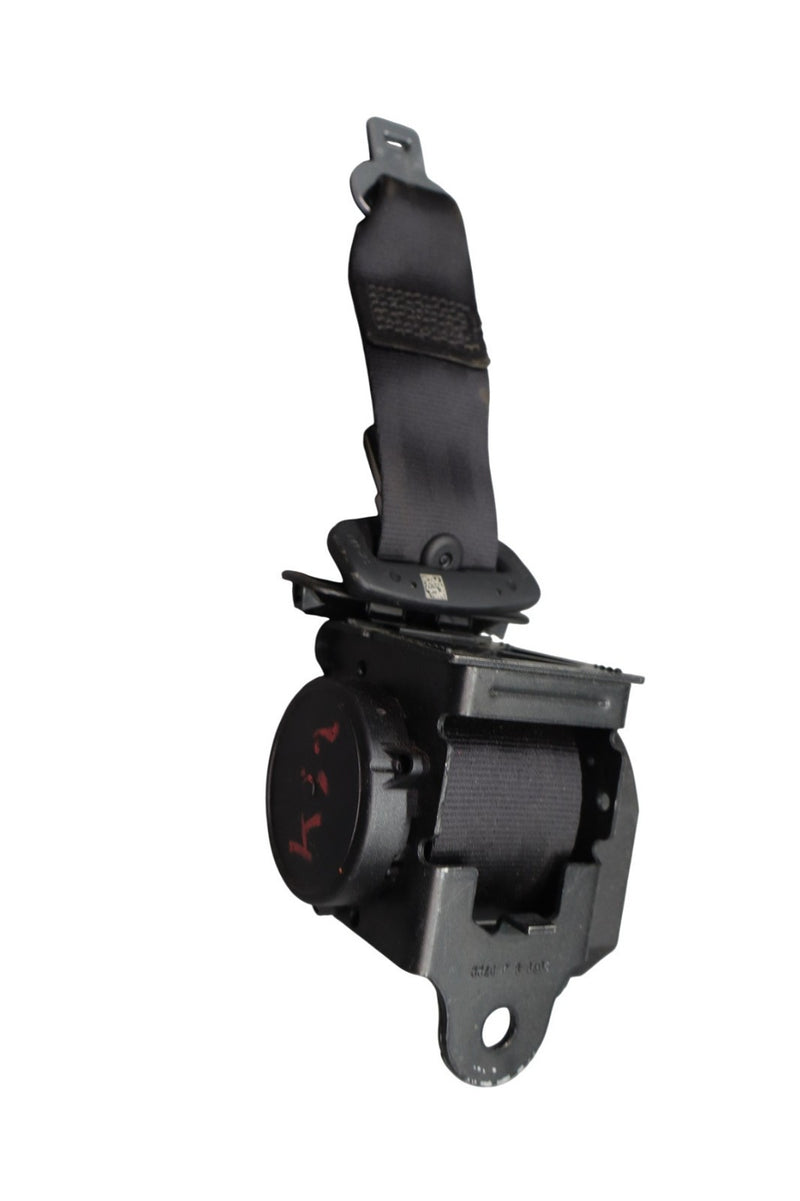 Load image into Gallery viewer, 15-20 Jaguar XF XE X260 Rear Center Middle Seat Belt Seatbelt Retractor Oem
