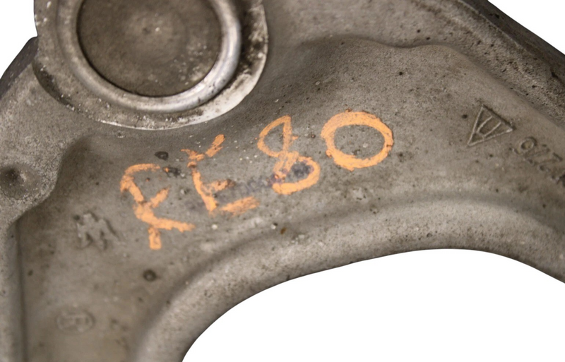 Load image into Gallery viewer, 14-16 Maserati Ghibli M157 Front Right Side Upper Control Arm 06700041860 Oem
