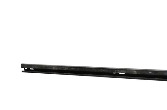 03-09 Hummer H2 Left Driver Side Roof Rack Rail Bracket Molding 15224823 Oem