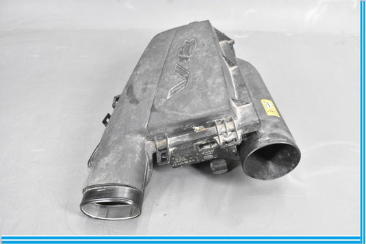 12-16 Mercedes CLS550 CLS500 Right Passenger Side Air Intake Cleaner Box Oem