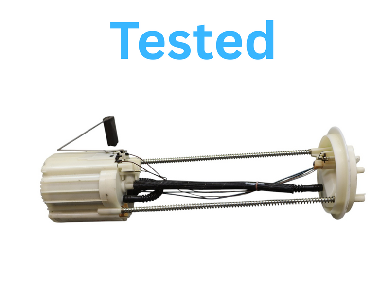 Load image into Gallery viewer, 04-19 Maserati Quattroporte M139 Granturismo Fuel Gas Pump 214369 Oem
