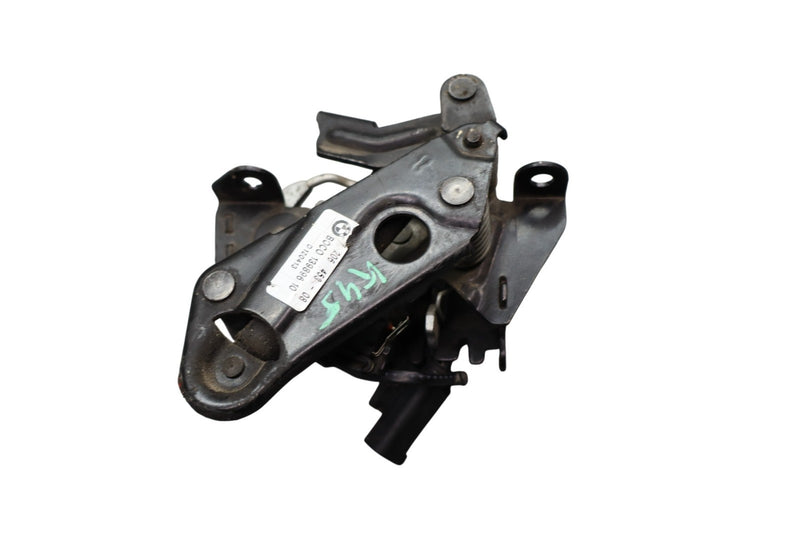 Load image into Gallery viewer, 09-15 BMW 750Li 750i F01 Front Right Passenger Side Bonnet Hood Lock Latch Oem
