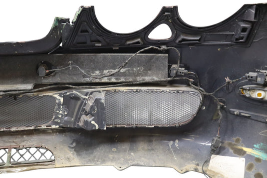 03-10 Bentley Continental Front Bumper Cover Assembly 3W8807221 Oem